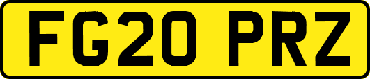 FG20PRZ