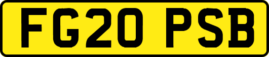 FG20PSB