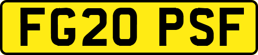 FG20PSF
