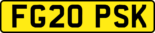 FG20PSK