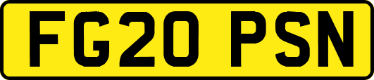 FG20PSN