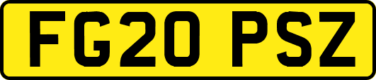 FG20PSZ