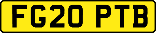 FG20PTB