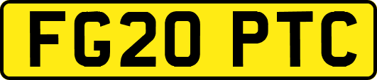 FG20PTC