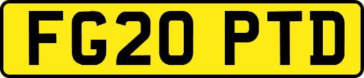 FG20PTD