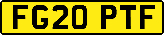 FG20PTF