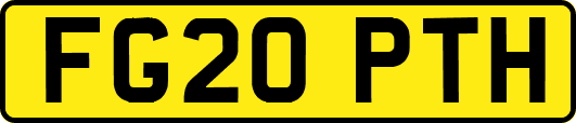 FG20PTH