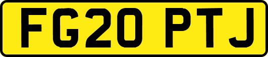 FG20PTJ