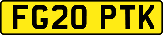 FG20PTK