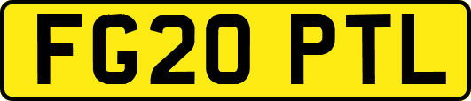 FG20PTL