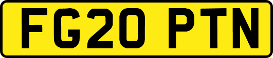 FG20PTN