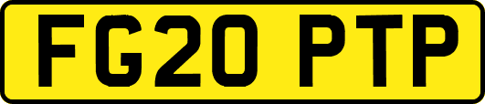 FG20PTP