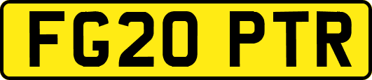 FG20PTR