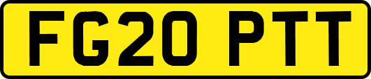 FG20PTT
