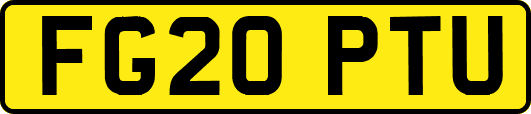 FG20PTU