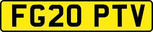 FG20PTV