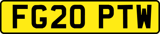 FG20PTW
