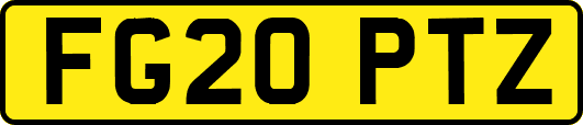 FG20PTZ