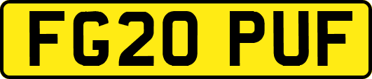 FG20PUF
