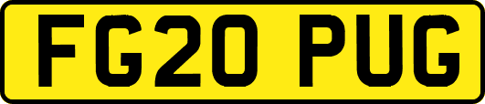 FG20PUG