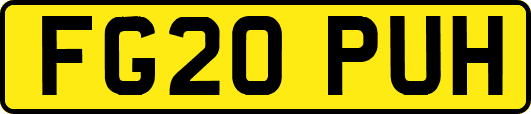 FG20PUH