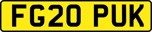 FG20PUK
