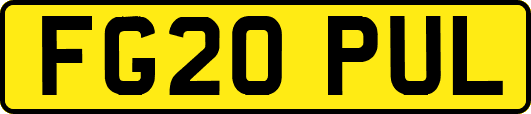 FG20PUL