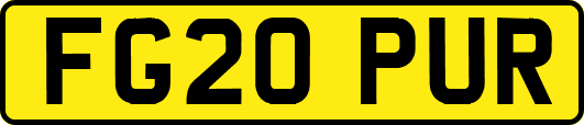 FG20PUR