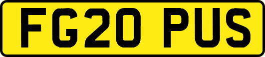 FG20PUS
