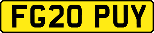 FG20PUY