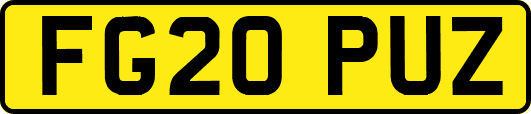 FG20PUZ