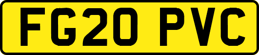 FG20PVC
