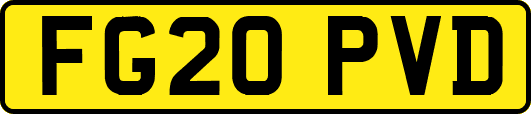 FG20PVD