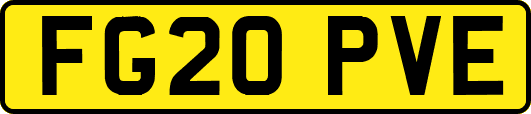 FG20PVE