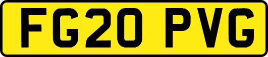FG20PVG