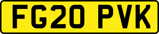 FG20PVK