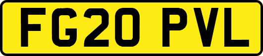 FG20PVL