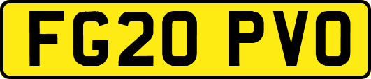 FG20PVO