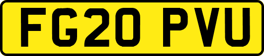 FG20PVU