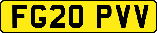 FG20PVV