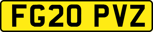 FG20PVZ