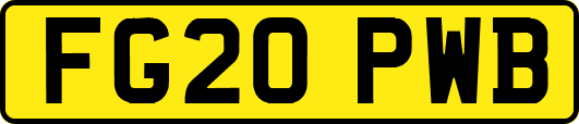 FG20PWB