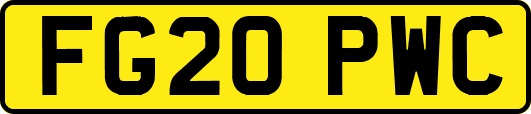 FG20PWC