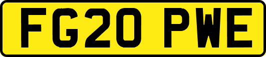 FG20PWE