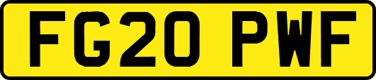 FG20PWF