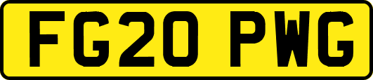 FG20PWG