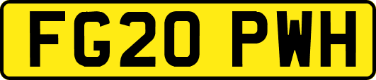 FG20PWH