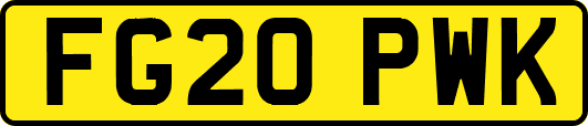 FG20PWK