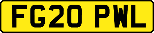 FG20PWL