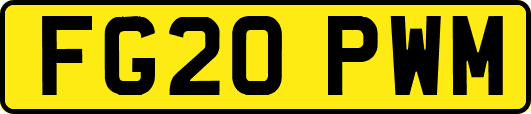 FG20PWM